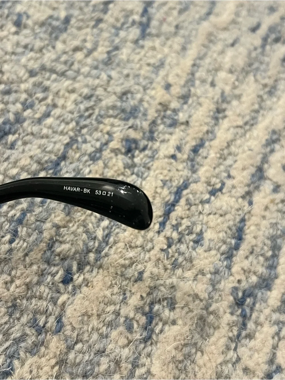 Cynthia Rowley x Haze Havar Sunglasses